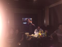 -海上歌友KTV(南桥店)