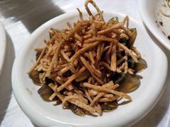 -可可大虾武汉土菜大排档(万松园1店)