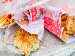 -香酥鸡排(京汉大道店)