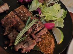 -陶享时光西餐·下午茶(信河街店)