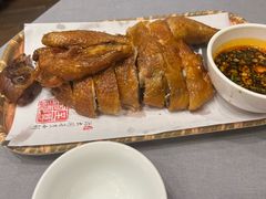 -金哥私房菜馆(张府园总店)