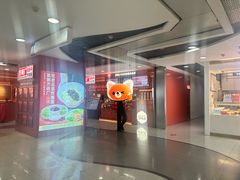 -凯德MALL(西直门店)