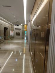 -曼格纳婚礼艺术中心(张江店)