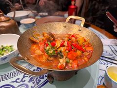 -一味大院•桐庐菜传承店(春江路店)