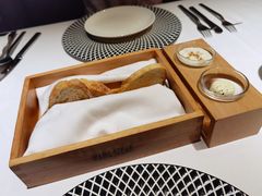 餐前面包-王品牛排(常州吾悦广场店)