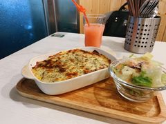 -箪食记(汉口路店)