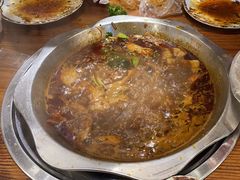 -槐店王婆大虾(开发区店)