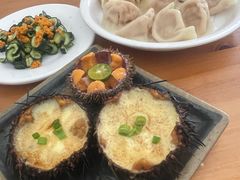 -海胆小馆(东北水饺·春柳店)