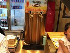 -西域阿里马新疆菜·清真(桂花路店)