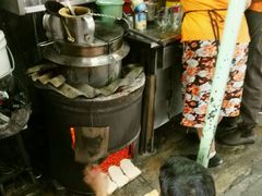 -多春茶室