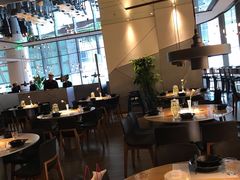 大堂-金牌外婆家(苏州中心店)