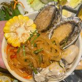 我超爱的泰式料理终于开到郫县啦 和朋友约着必须来一趟