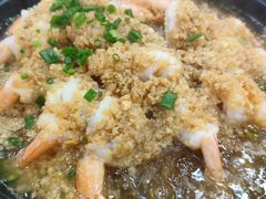 -要德鱼庄(陕钢家属院店)