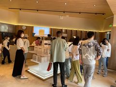 -银座仁志川·生吐司专门店(香港广场店)
