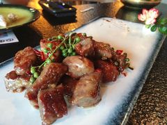-龚记海鲜20年老字号