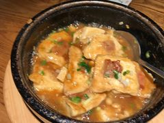-金苑酒家·客家菜·广东老字号(万象店)