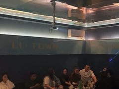 -里堂派对·独栋团建聚会小院轰趴馆(三圣乡店)