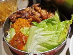 -亮欢寨快活林 酸汤鱼(仁怀店)