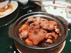 黑金猪手-炳胜品味(海印总店)