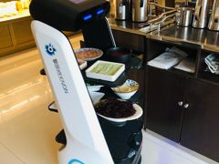 -皇城老妈川味火锅·大连海鲜火锅(港湾店)