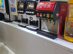 -集杰尚品海鲜烤肉自助餐厅(乳山振华店)