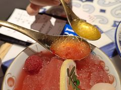 -图味美小黄鱼·景德菜(浙江路店)