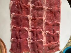 -涮福記·现切牛羊肉火锅(世纪汇店)