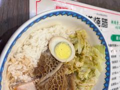 -永祥烧腊餐厅(虹口店)