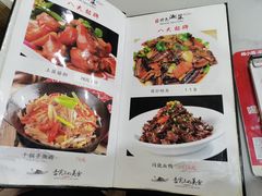 -谭姐湘菜馆(浦东大道店)