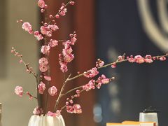 -韬光茶庵
