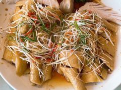 -海湾壹品·粤菜·早茶·烤鸭(拱北店)