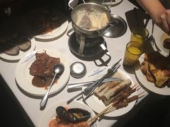 -星伦多自助料理·涮烤一体(虹悦城店)