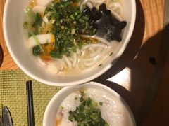 -威斯汀舞台餐厅