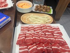 -楼外楼大刀肉传统火锅居(繁荣路店)