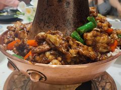 -青叶202都市餐厅(迪诺水镇店)