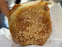 -满记烧饼(牛街东里小区一区店)