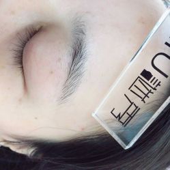 -谜秀韩式半永久纹眉纹绣洗眉