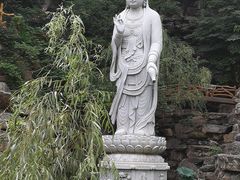 -八大处公园