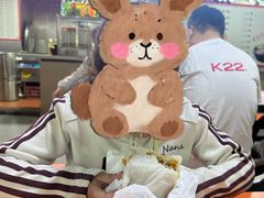 -安徽阜阳卷馍(西单店)