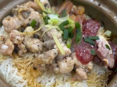 -荣记煲仔饭(高庙路店)