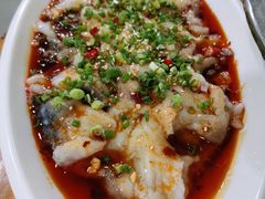 -弓虽昌焖烧鸡(大竹林店)