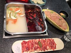 -五星桥原切肥牛火锅·30年专注好牛肉(湖塘店)