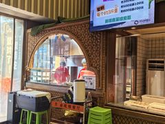 -西域阿里马新疆菜·清真(桂花路店)