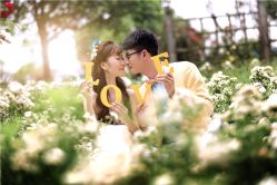 -维纳斯婚纱摄影(预约减现金)