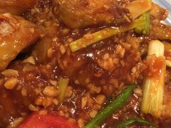 -宏状元现熬粥·京味菜(三里河店)