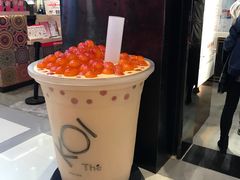 -KOI Thé(正佳广场店)