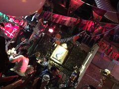 -Ellen’s 西餐吧(中山北路店)