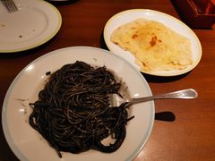 -萨莉亚意式餐厅(杭州西溪龙湖天街店)