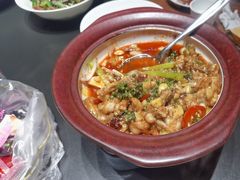 -简小舍· 民间手艺菜(古德寺店)