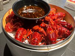 -巴厘龙虾·榜首油焖大虾(洞庭·艺术洋房店)